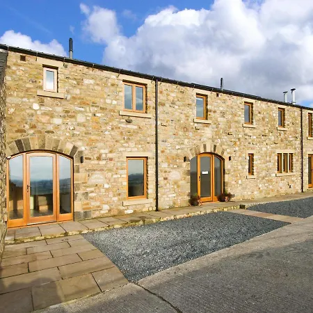 Cowslip Cottage, Carnforth *