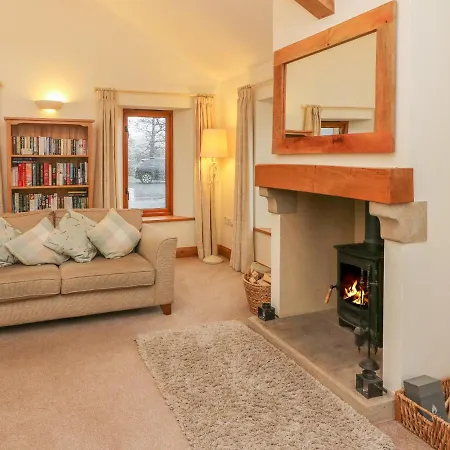 Апартаменты Cowslip Cottage, Carnforth