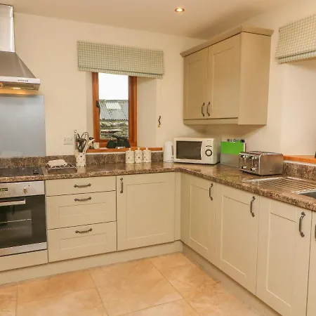 Cowslip Cottage, Carnforth * Инглтон