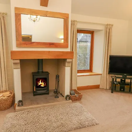 Cowslip Cottage, Carnforth Инглтон