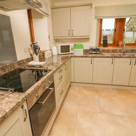 Cowslip Cottage, Carnforth Апартаменты