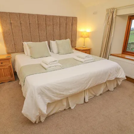 Cowslip Cottage, Carnforth Апартаменты