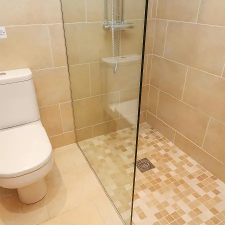 Апартаменты Cowslip Cottage, Carnforth Инглтон