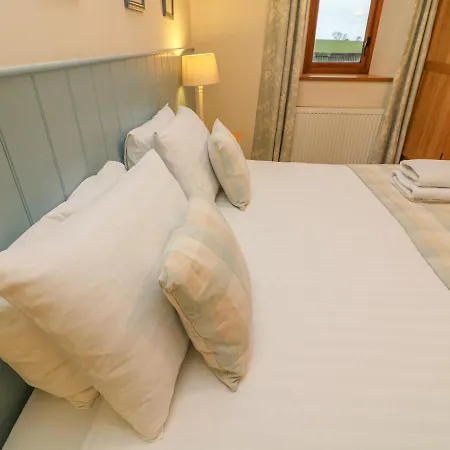 Cowslip Cottage, Carnforth Апартаменты Инглтон
