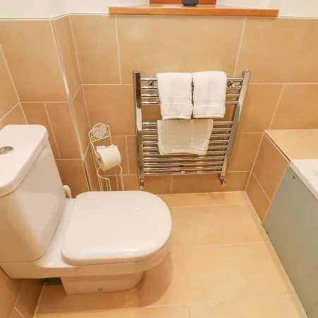 Cowslip Cottage, Carnforth Апартаменты Инглтон