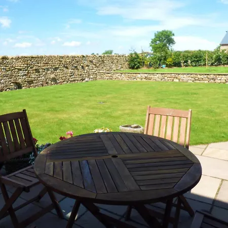 Апартаменты Cowslip Cottage, Carnforth